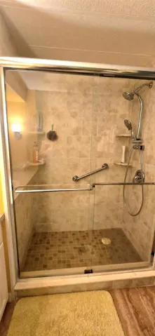 2nd Bath
