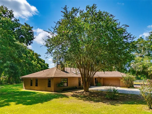 Custom Built One Owner Home. First time on market