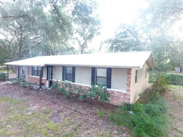 10190 NW 60 St. Chiefland, FL