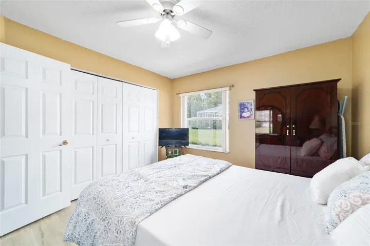 Bedroom 3 of 5