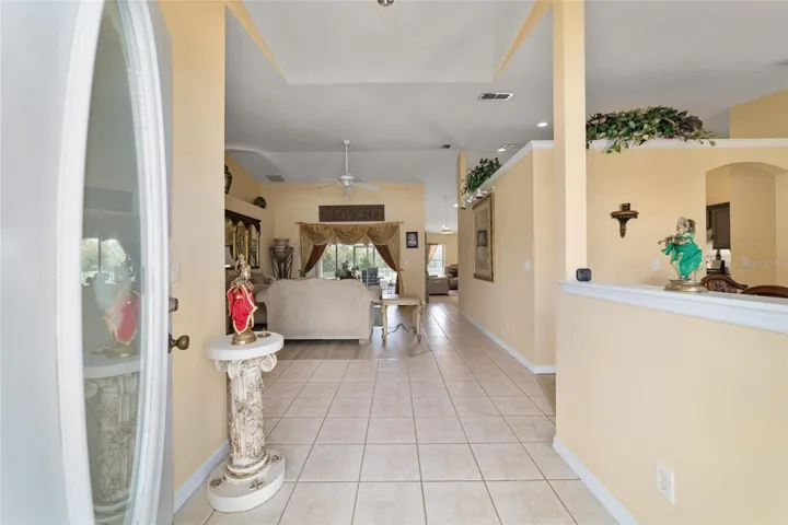 This is not your typical Home. Come see all the UPGRADES & Custom features