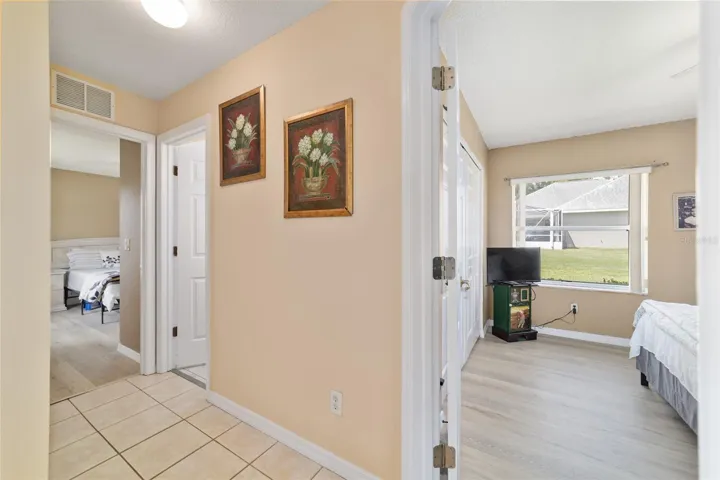 Guest Bedrooms