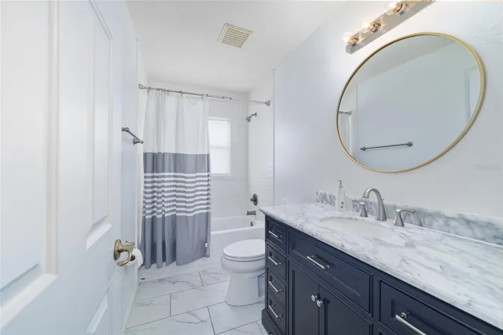Guest Bathroom #2