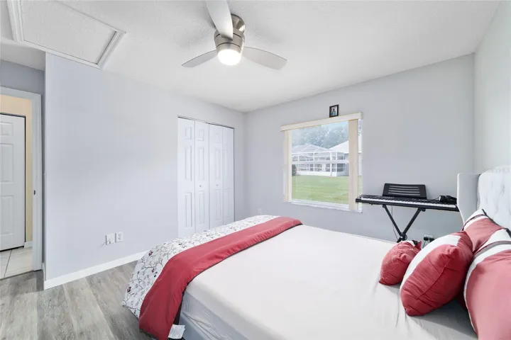 Guest Bedroom, Bedroom 2 of 5