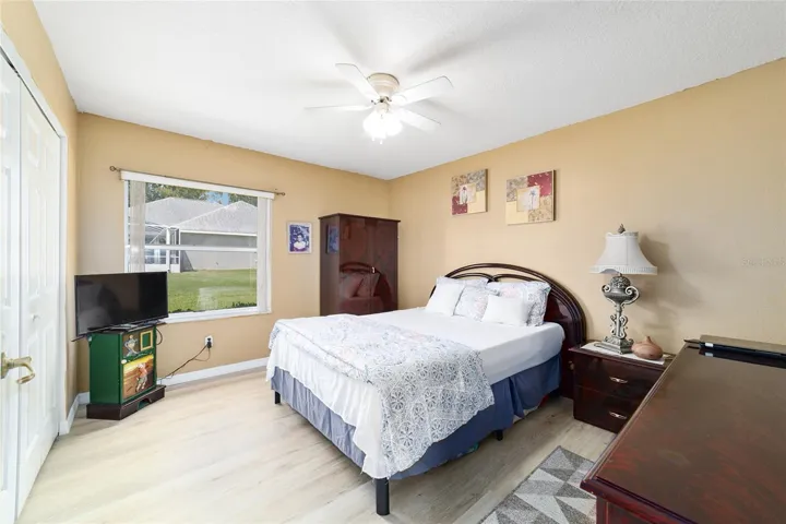 Guest Bedroom , Bedroom 3 of 5