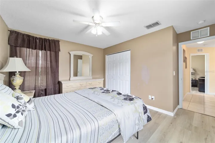 Bedroom 4 of 5