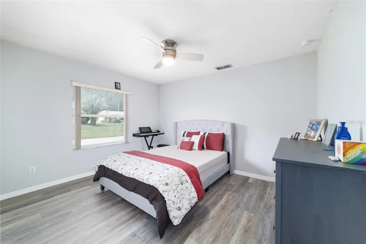 Guest Bedroom, Bedroom #2 of 5