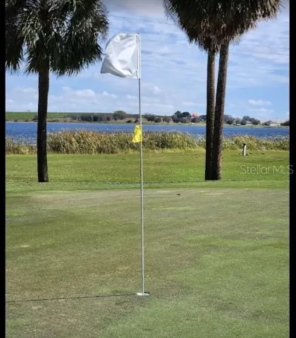 Golf Course