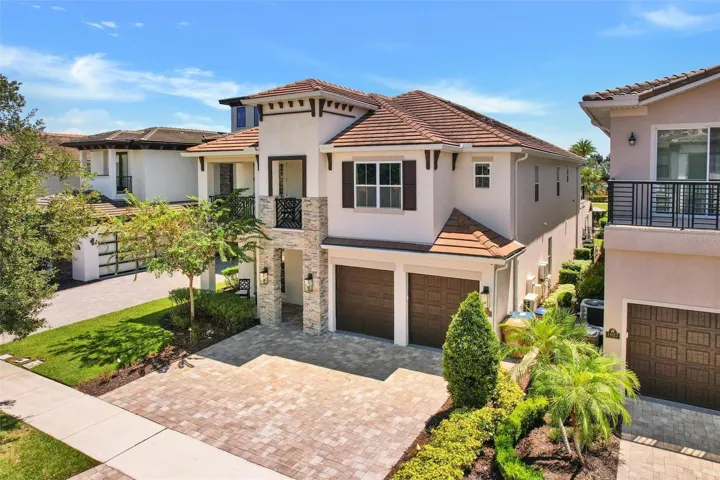 1021 Jack Nicklaus Court