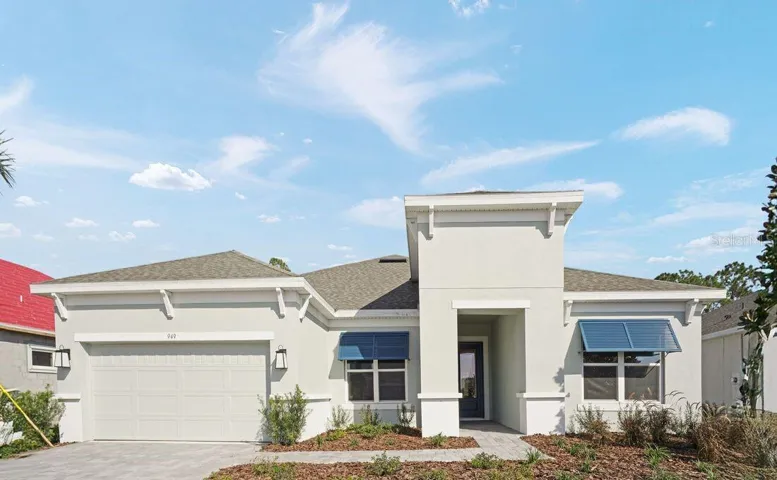 949 Tassleflower Trail ~ Ready Now