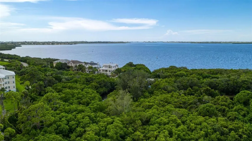 Palma Sola Bay