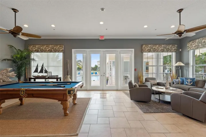 Clubhouse