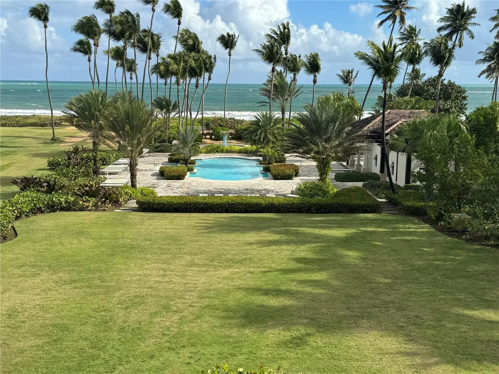 Ocean View