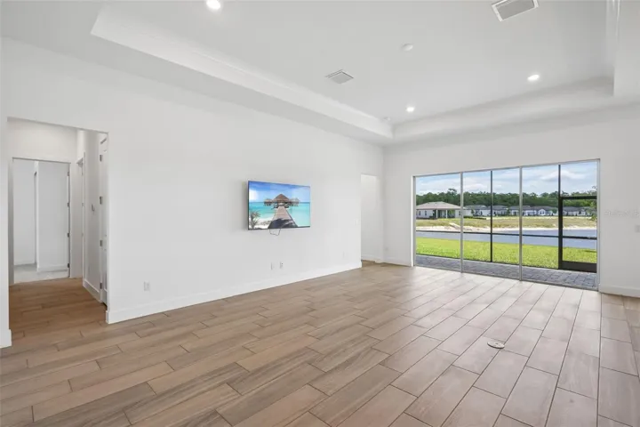 Gathering Room