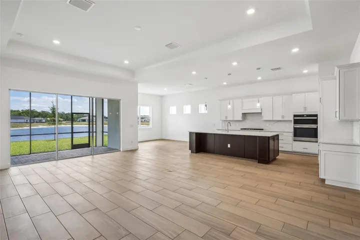 Plenty of Space for Entertaining