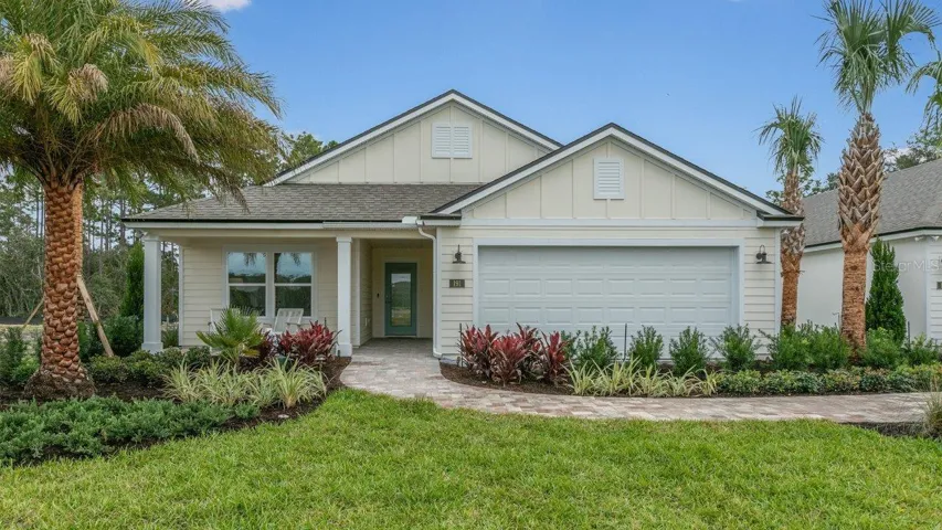 Photo of Model Home