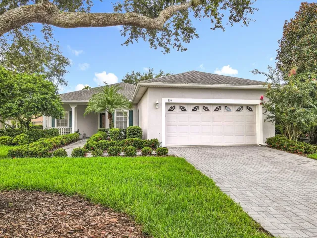 WELCOME HOME TO 255 MARABELLA LOOP