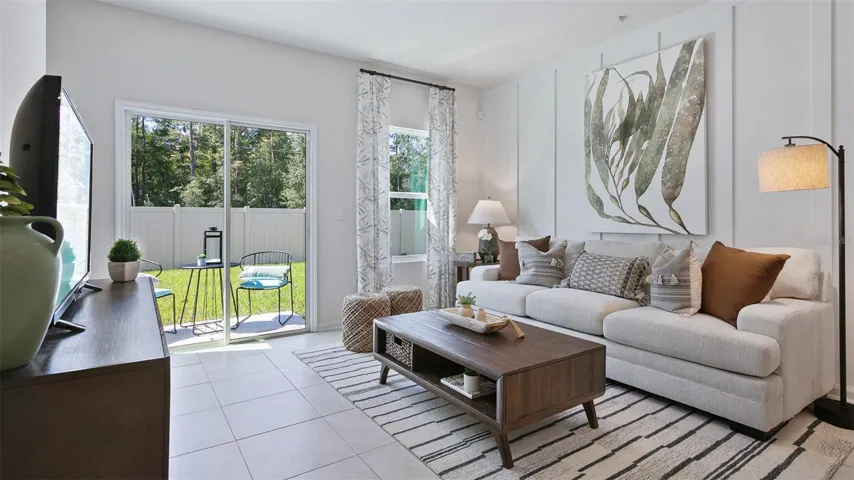 Photo of Model Home