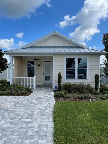 Front Elevation