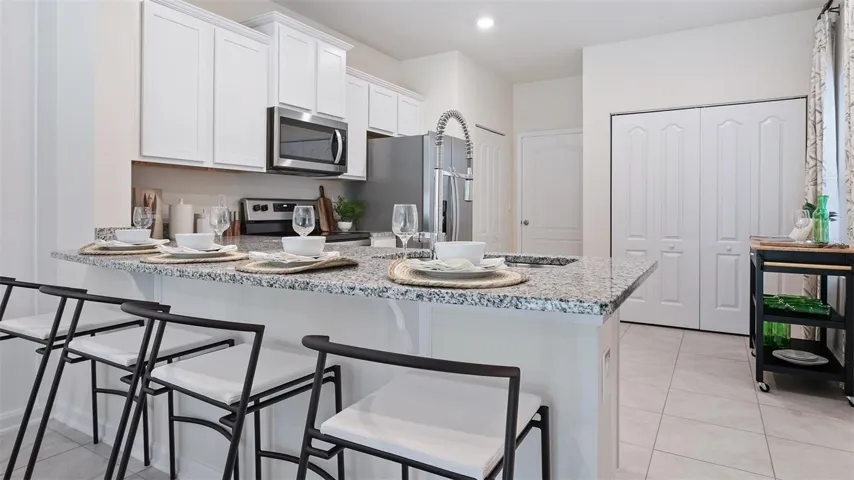 Photo of Model Home