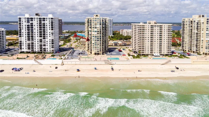 Oceanfront