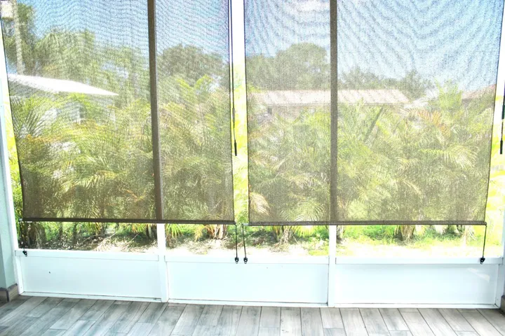 Back Porch