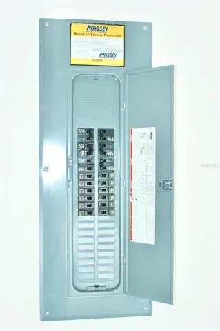Electrical Panel