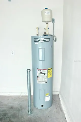 Water Heater