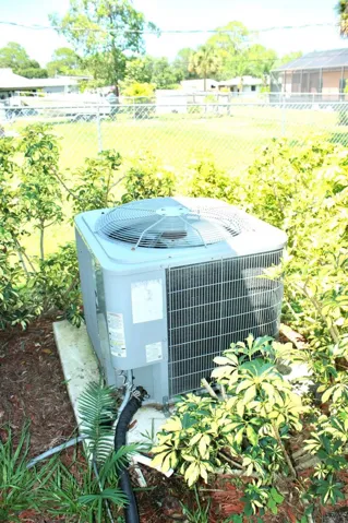 A/C