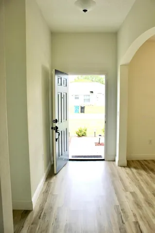 Enter