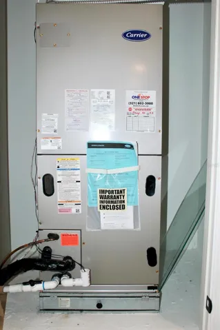 A/C
