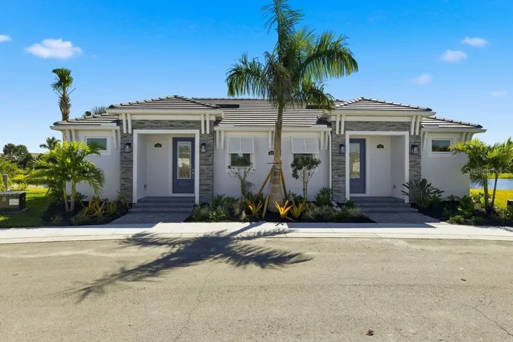 4062 Santa Caterina Unit 101 - Ready Now!