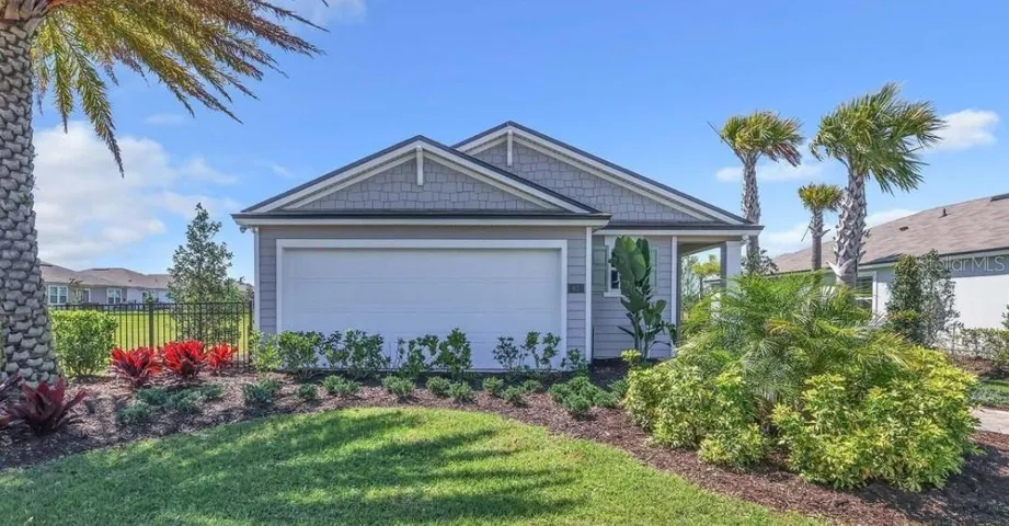 Photo of Model Home
