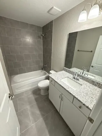 Guest bath