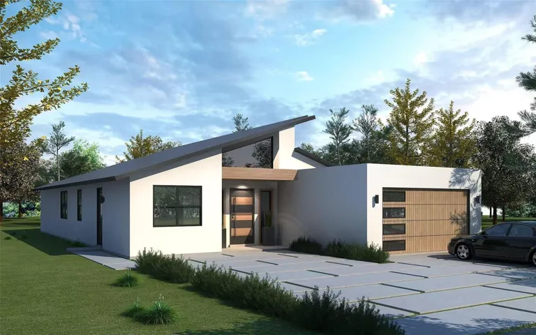 Welcome to your New Dream Home!