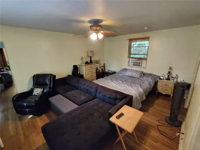 Main-home Guest Bedroom #1 with Ensuite