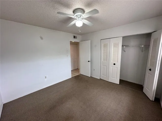 Guest Bedroom Closet