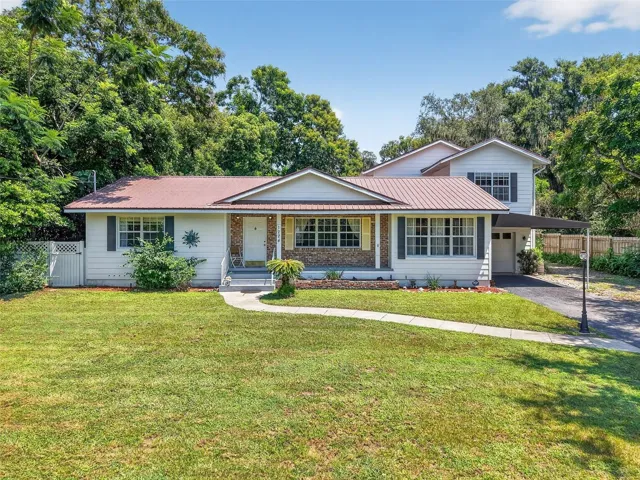 Your Mount Dora home!