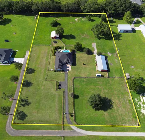 4.91 Acres