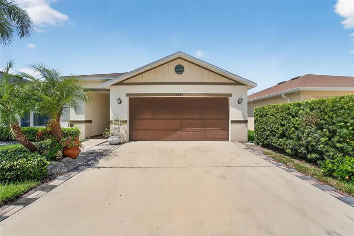 Front elevation!