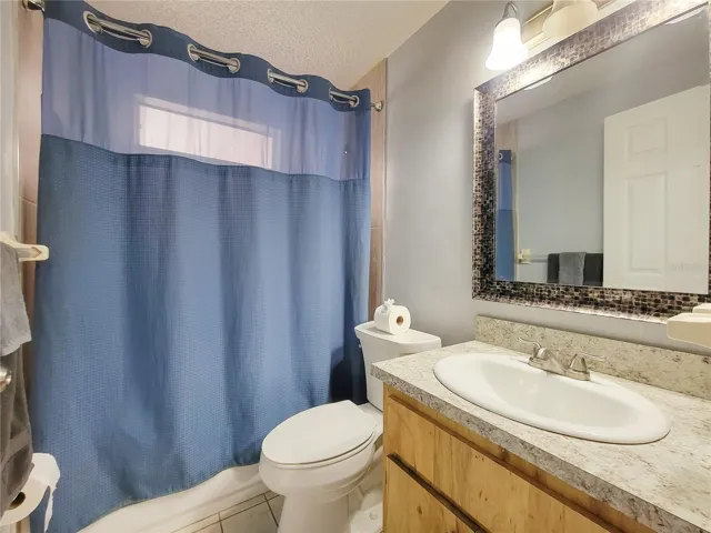 Guest Bath