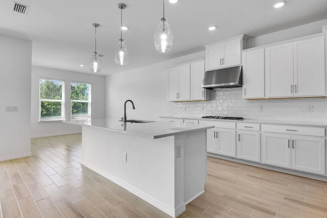 846 Junonia Boulevard - Ready Now!