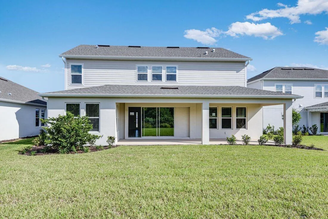 846 Junonia Boulevard - Ready Now!