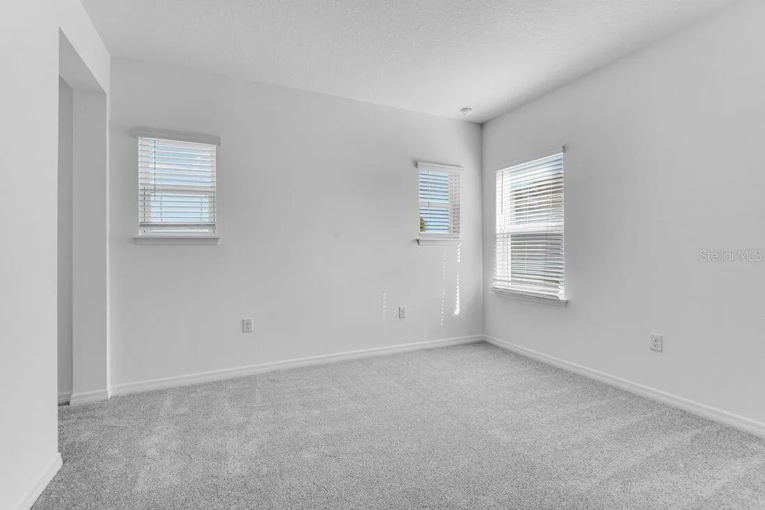 846 Junonia Boulevard~ Ready Now