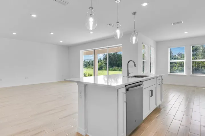 846 Junonia Boulevard~ Ready Now