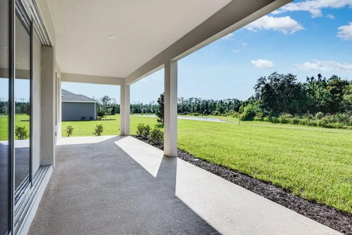 846 Junonia Boulevard~ Ready Now