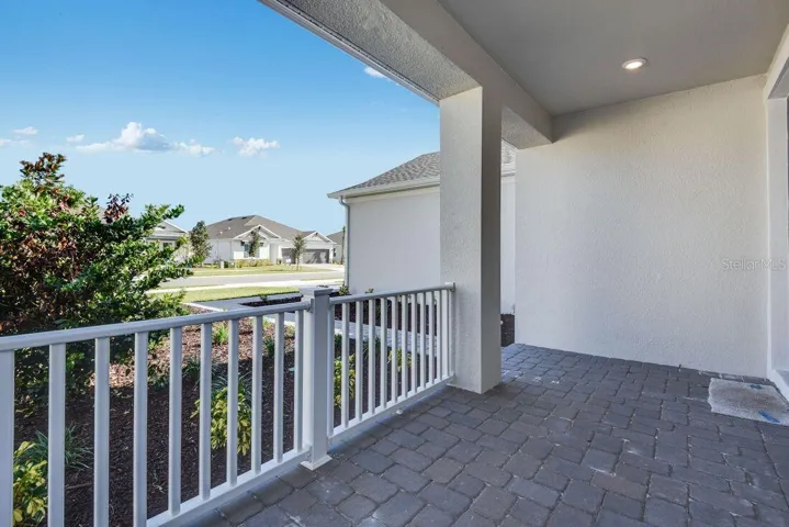 846 Junonia Boulevard~ Ready Now