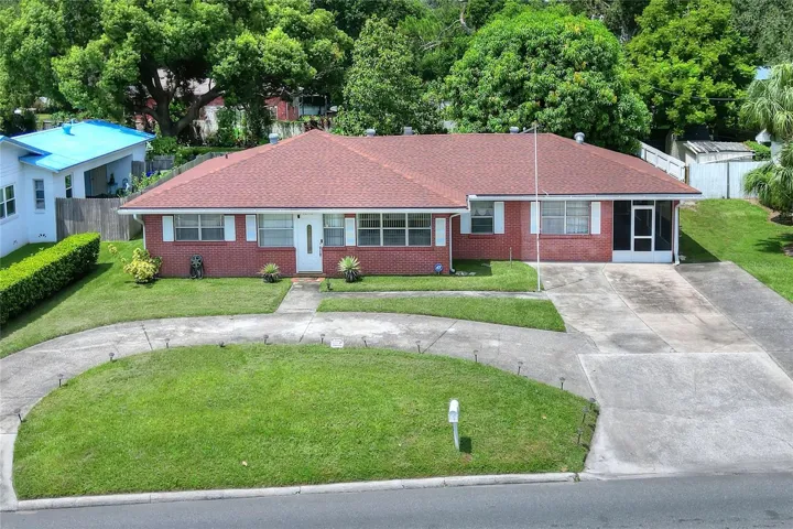 Great Home! Welcome.