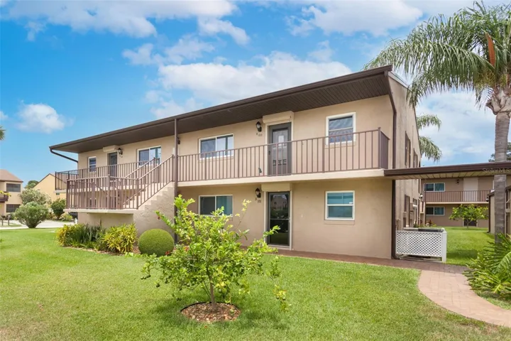 Castaway Villas
