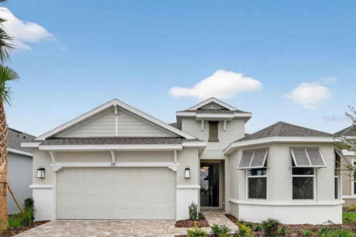 881 Arbor Green Trail ~ Ready Now